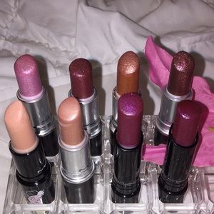 Mac Dazzle’s and Limited bundle